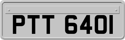 PTT6401