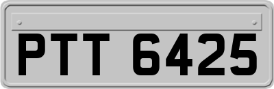 PTT6425