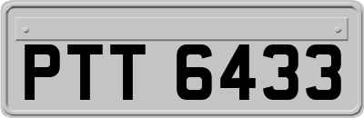 PTT6433