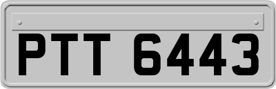 PTT6443