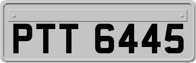 PTT6445