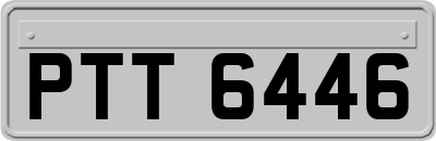 PTT6446