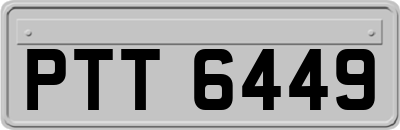 PTT6449