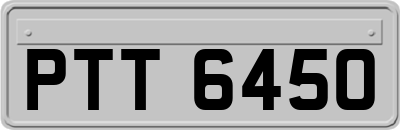 PTT6450