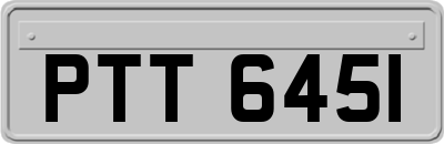 PTT6451