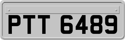 PTT6489