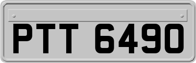 PTT6490