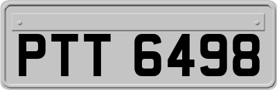 PTT6498