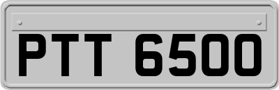 PTT6500