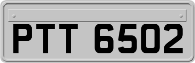 PTT6502