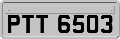 PTT6503