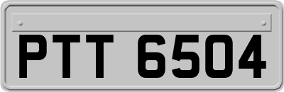 PTT6504