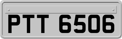 PTT6506