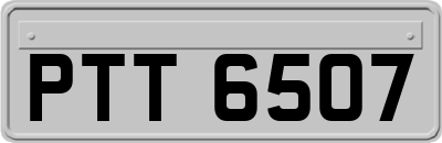 PTT6507