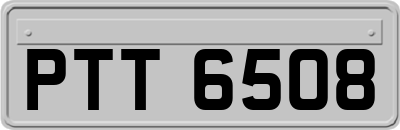 PTT6508