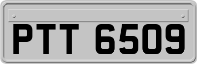 PTT6509