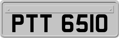 PTT6510