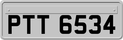 PTT6534