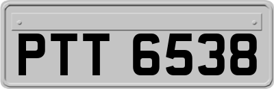 PTT6538