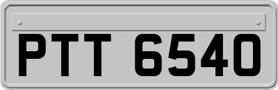 PTT6540