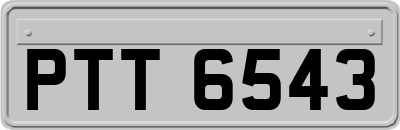 PTT6543