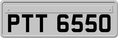 PTT6550