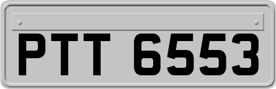 PTT6553