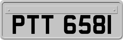 PTT6581