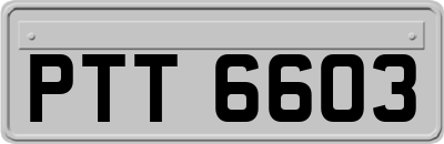 PTT6603