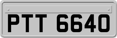 PTT6640