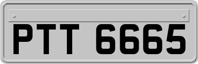 PTT6665