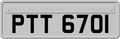 PTT6701