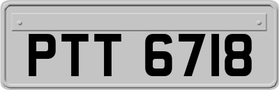 PTT6718