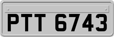 PTT6743