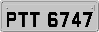 PTT6747