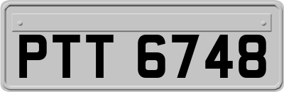 PTT6748