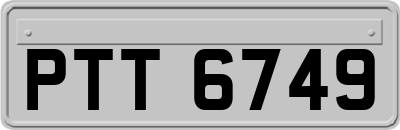 PTT6749