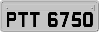 PTT6750