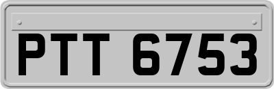 PTT6753