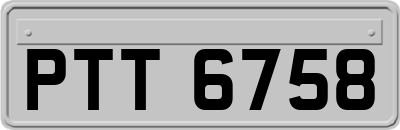 PTT6758