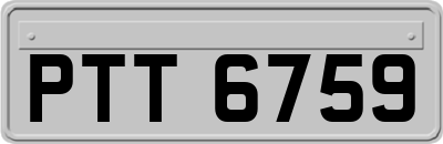 PTT6759