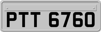 PTT6760