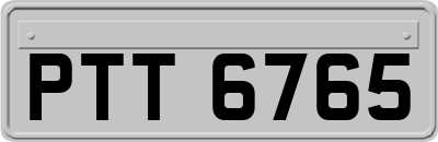 PTT6765