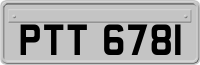 PTT6781