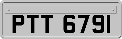 PTT6791