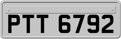 PTT6792