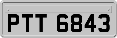 PTT6843