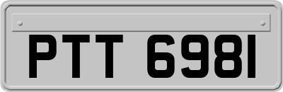 PTT6981