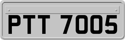 PTT7005