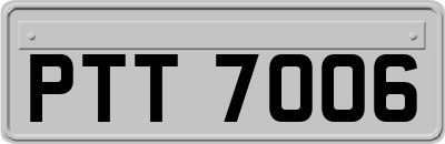 PTT7006